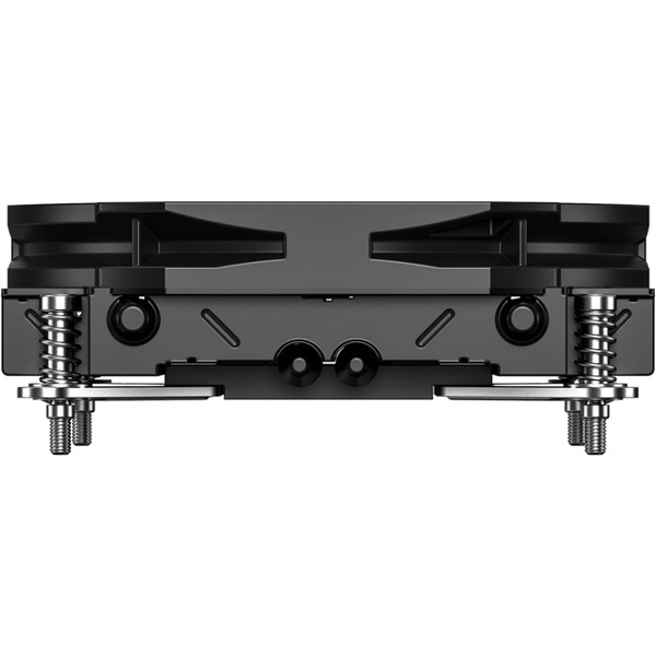 Кулер для процессора ID-Cooling IS-28i Black