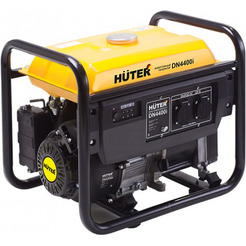 Генератор Huter DN4400i (64/10/5)