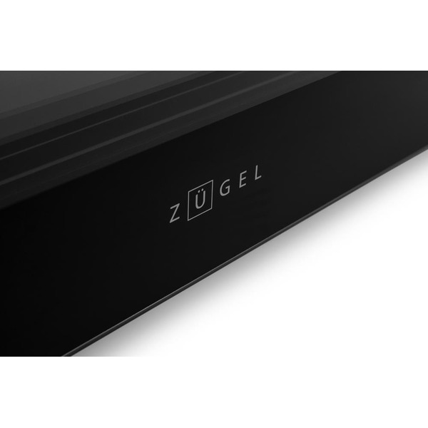 Духовой шкаф ZUGEL ZOE601B