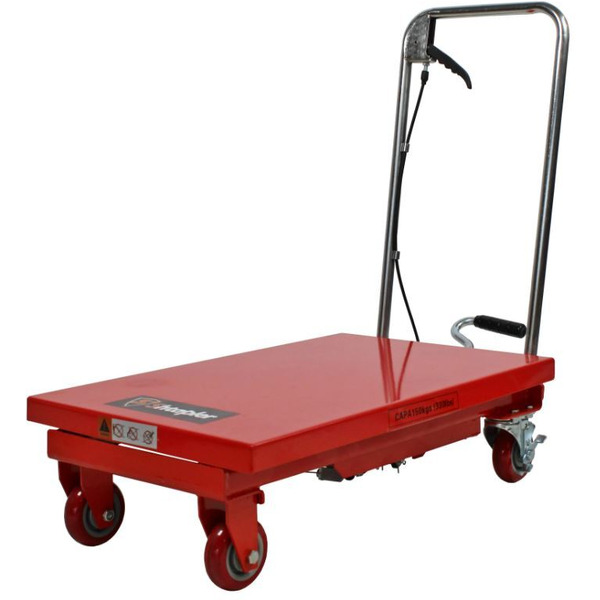 Стол подъемный Shtapler PT 150 (71049084)