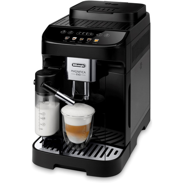 Кофемашина DeLonghi Magnifica Evo ECAM290.61.B