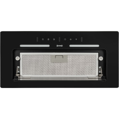 Вытяжка ZorG Star 1000 60 S-GC (черный)