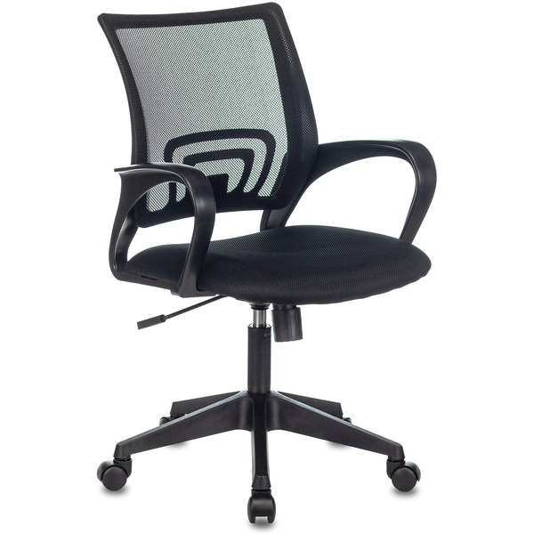 Кресло Бюрократ CH-695N (сетка/черный, TW-01/TW-11)