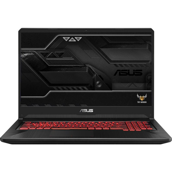 Ноутбук Asus FX705GD-EW157