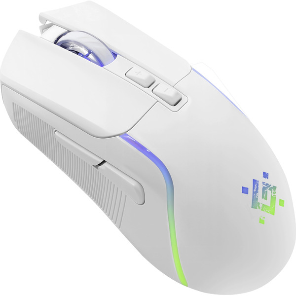 Игровая мышь Defender Orini GM-141 (белый)