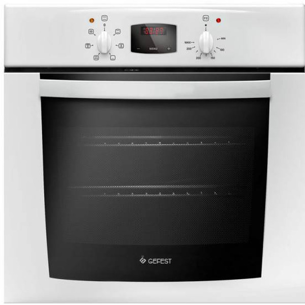 Духовой шкаф GEFEST ЭДВ ДА 602-02