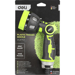 Пистолет-распылитель Deli EDL8762