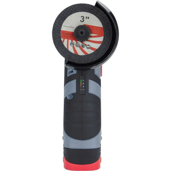 Набор Profipower ProfiSet-2B16 E0229 (шуруповерт, болгарка)