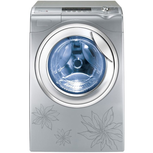 Стирально-сушильная машина DAEWOO DWС-UD1213