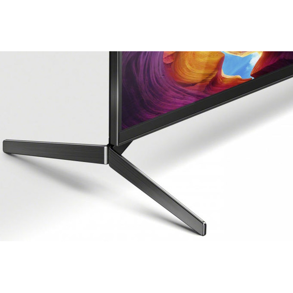 Телевизор Sony KD-55XH9505