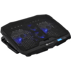 Подставка для ноутбука Digma D-NCP170-4