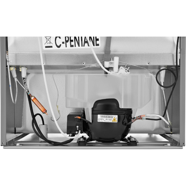 Морозильник HOTPOINT HFZ 5171 S