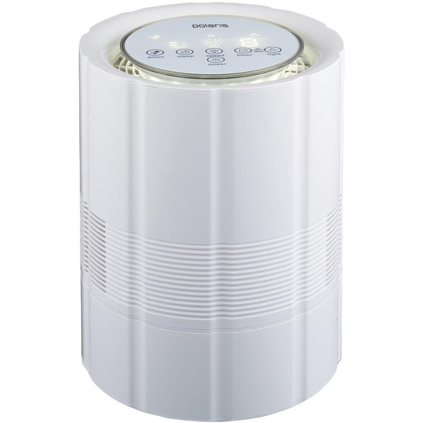 Воздухоочиститель POLARIS PAW 2202Di White