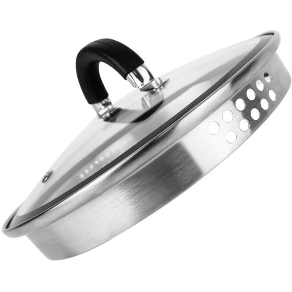 Кастрюля LARA Ника LR02-905