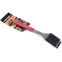 Щетка для чистки гриля ШАШЛЫЧОК 69579P-A