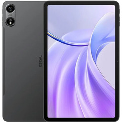 Планшет Oscal Pad 100 12GB/256GB (черный)