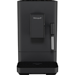 Кофемашина Weissgauff WCM-230 ColorTouch Cappuccino Nero