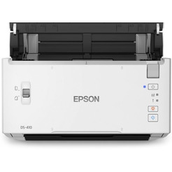 Сканер Epson WorkForce DS-410