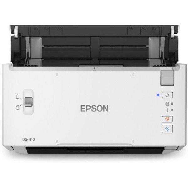 Сканер Epson WorkForce DS-410