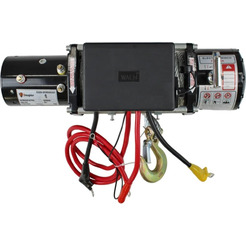 Лебедка автомобильная Shtapler S (J) 24В 12000lb 5443кг 71060262 (28м)