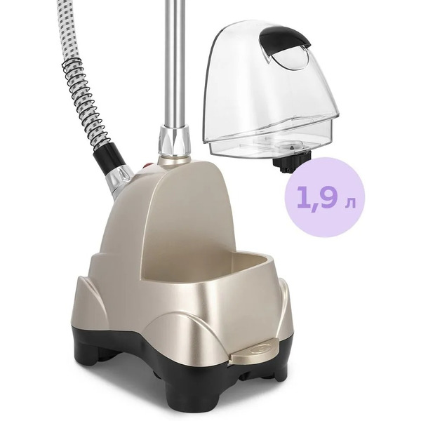 Отпариватель Kitfort КТ-9354