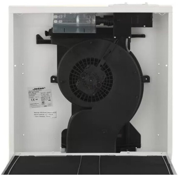 Вытяжка JET AIR SENTI WH/F/50