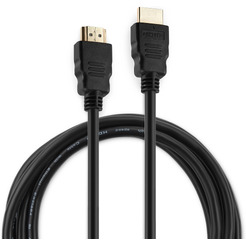 Кабель Buro BHP RET HDMI18-2