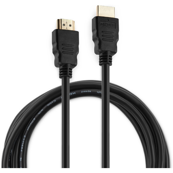 Кабель Buro BHP RET HDMI18-2