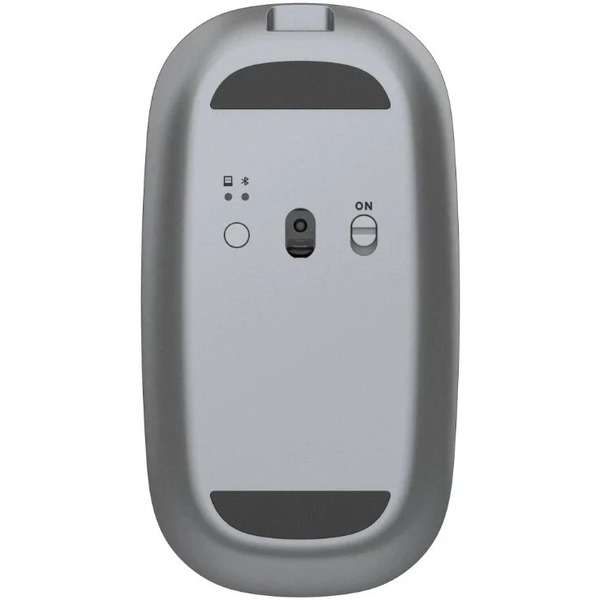 Мышь HONOR Choice MouseBuds Pro (серый)