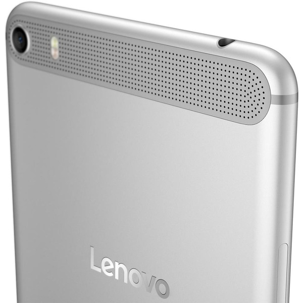 Смартфон Lenovo Phab Plus PB1-770M TAB 32GSL-UA Titanium silver