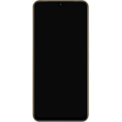 Смартфон vivo V25e 8GB/128GB (золотистый)