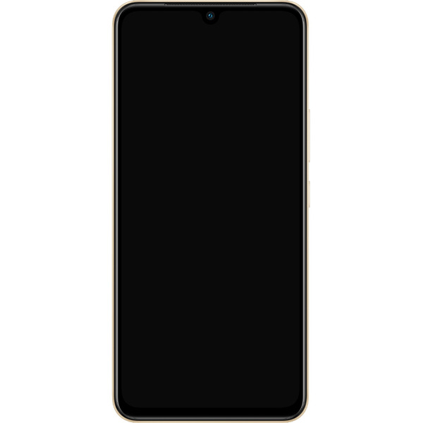 Смартфон vivo V25e 8GB/128GB (золотистый)
