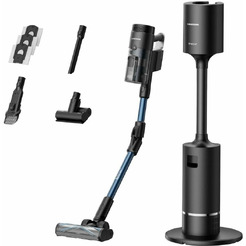 Вертиальный пылесос GRUNDIG VCP 9330