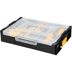 Набор ручного инструмента Deli EDL1211