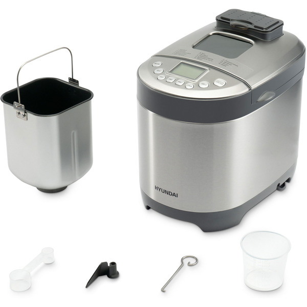 Хлебопечь HYUNDAI HYBM-4082