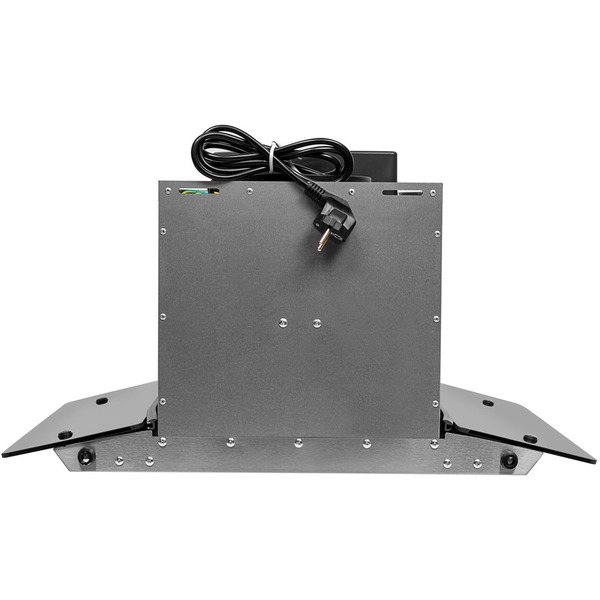 Вытяжка GRAND Blagnac 60 (нержавеющая сталь)