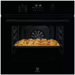 Духовой шкаф ELECTROLUX KOFDP46BK