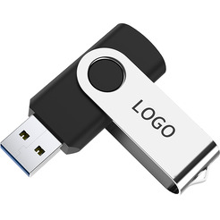 USB Flash Netac U505 USB 3.0 64GB NT03U505N-064G-30BK