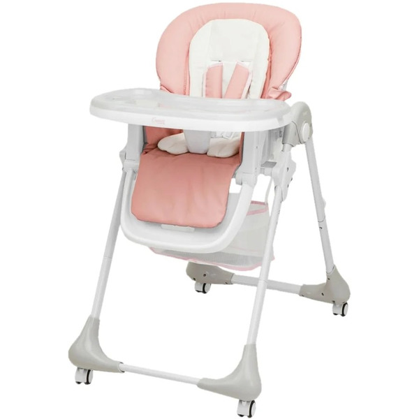 Стульчик для кормления Rant Cream RH302 (Cloud Pink)