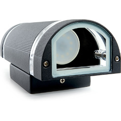 Садовый светильник Feron DH1702 48318