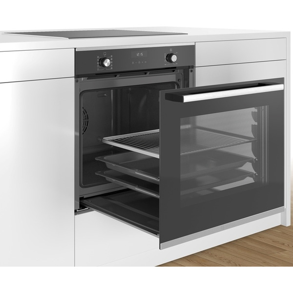 Духовой шкаф BOSCH HBB237BS0R