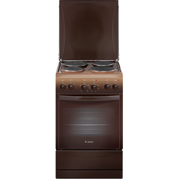 Плита электрическая Gefest ЭП Н Д 5140-01 0001