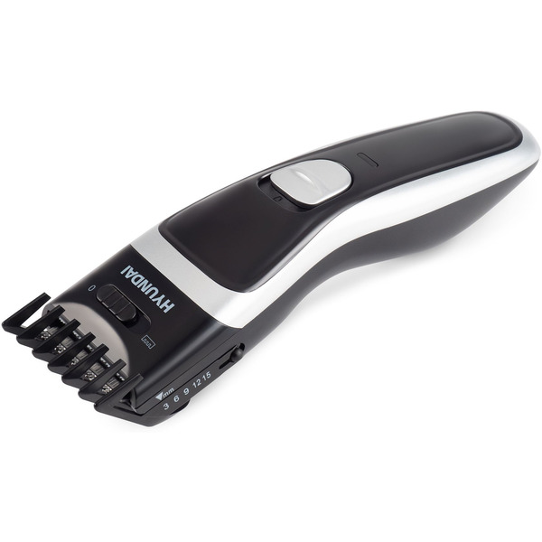 Машинка для стрижки Hyundai H-HC7117