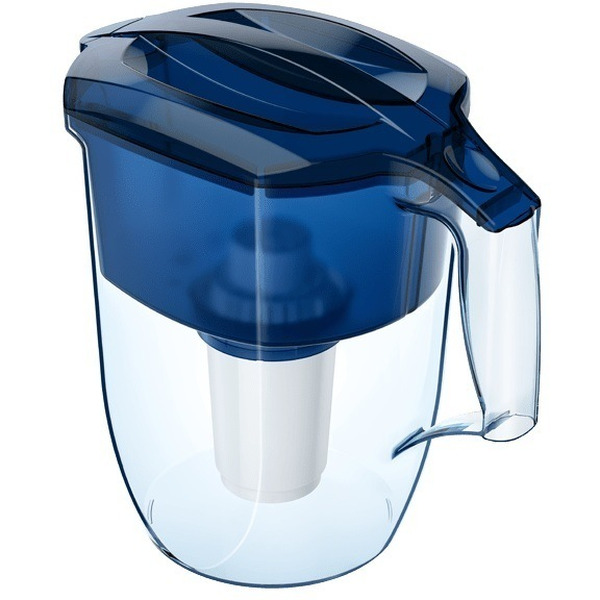 Кувшин Аквафор Гарри (синий)