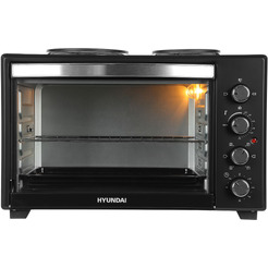 Мини-печь Hyundai MIO-HY099