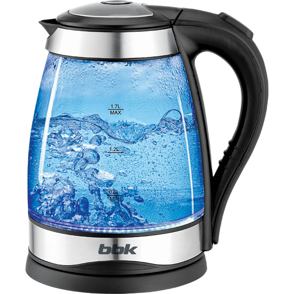 Электрический чайник BBK EK1729G