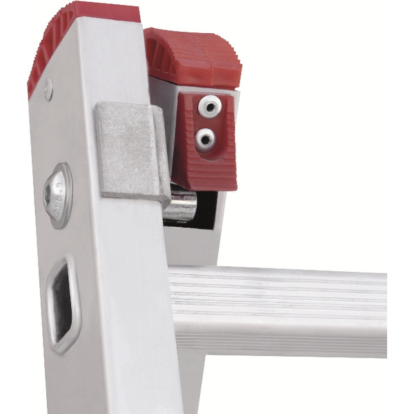 Лестница-стремянка Новая высота NV222 (2220208)