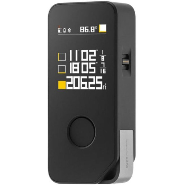 Лазерный дальномер HOTO Smart Laser Measure Pro H-D50