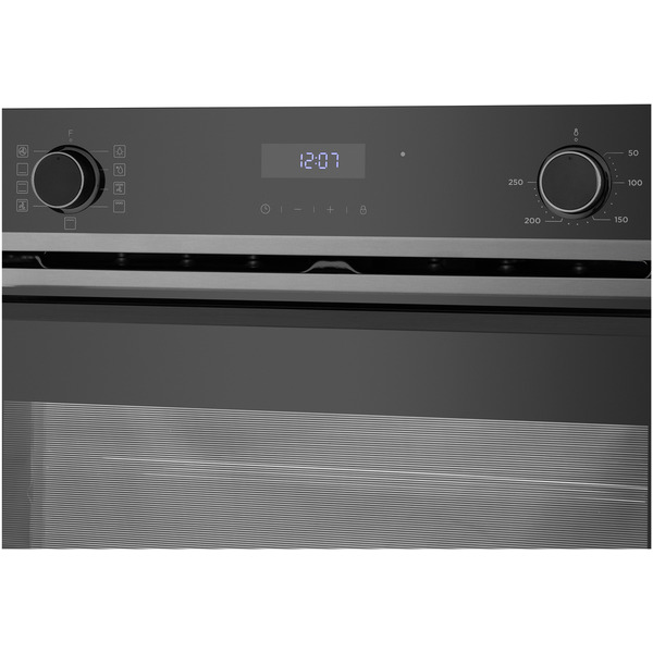 Духовой шкаф MAUNFELD MEOM729PB201