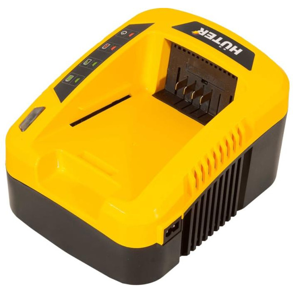 Аккумуляторный триммер Huter GET-40-4Li (70/1/10)